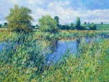 river nene by charles neal.jpg